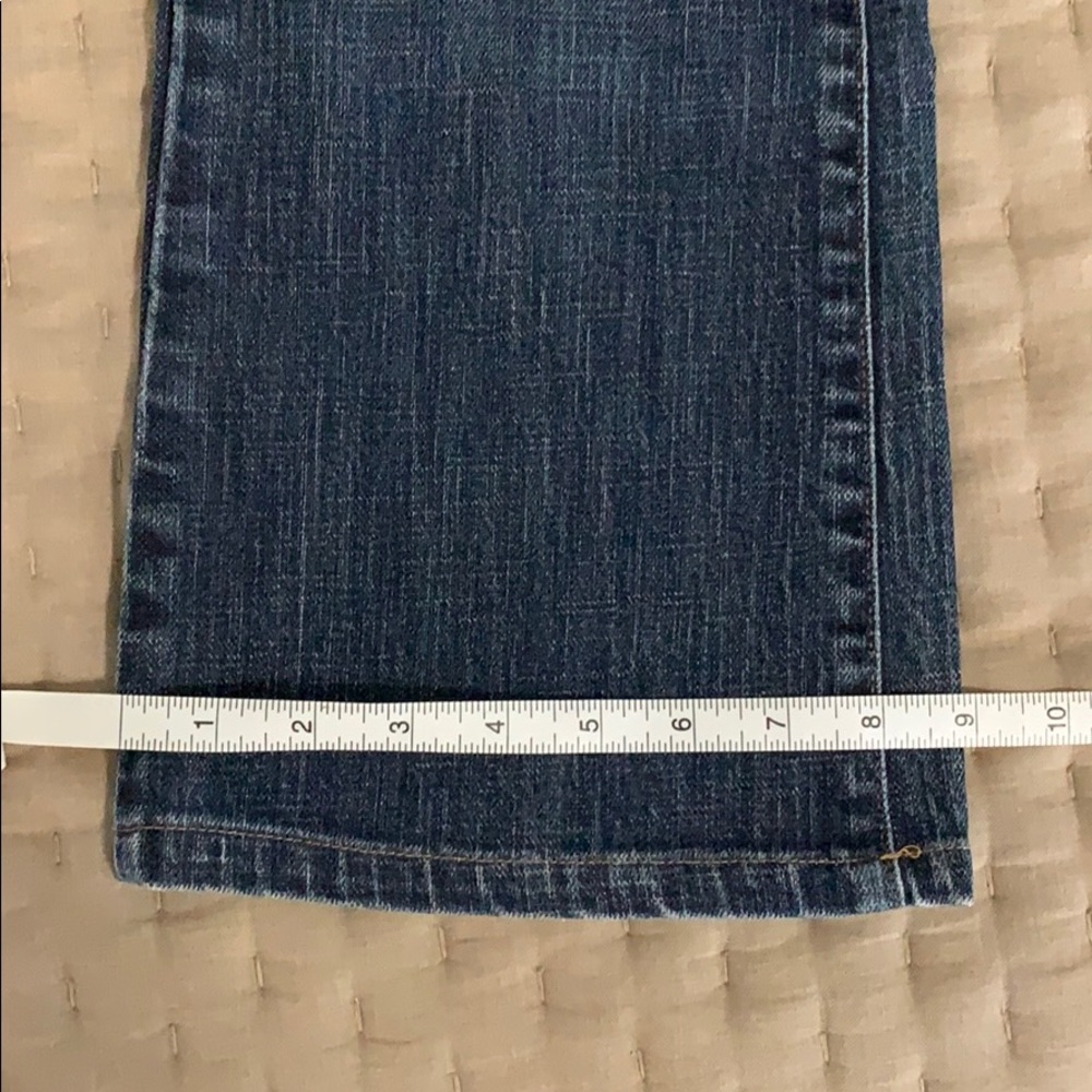 Joe’s jeans size 28 - Picture 6 of 7